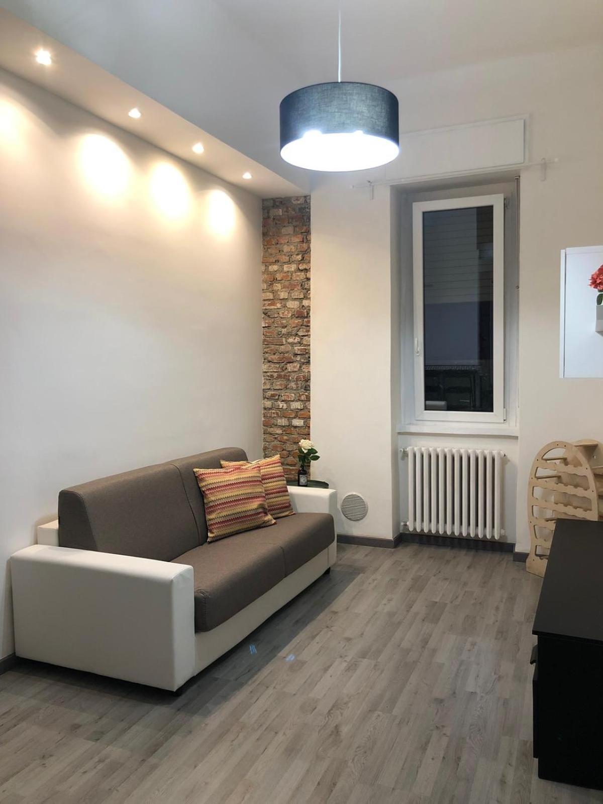 Dimora Milano Apartment Exterior photo