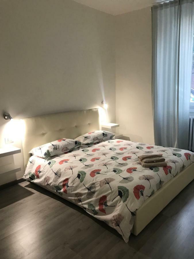 Dimora Milano Apartment Exterior photo