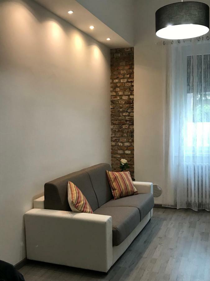 Dimora Milano Apartment Exterior photo