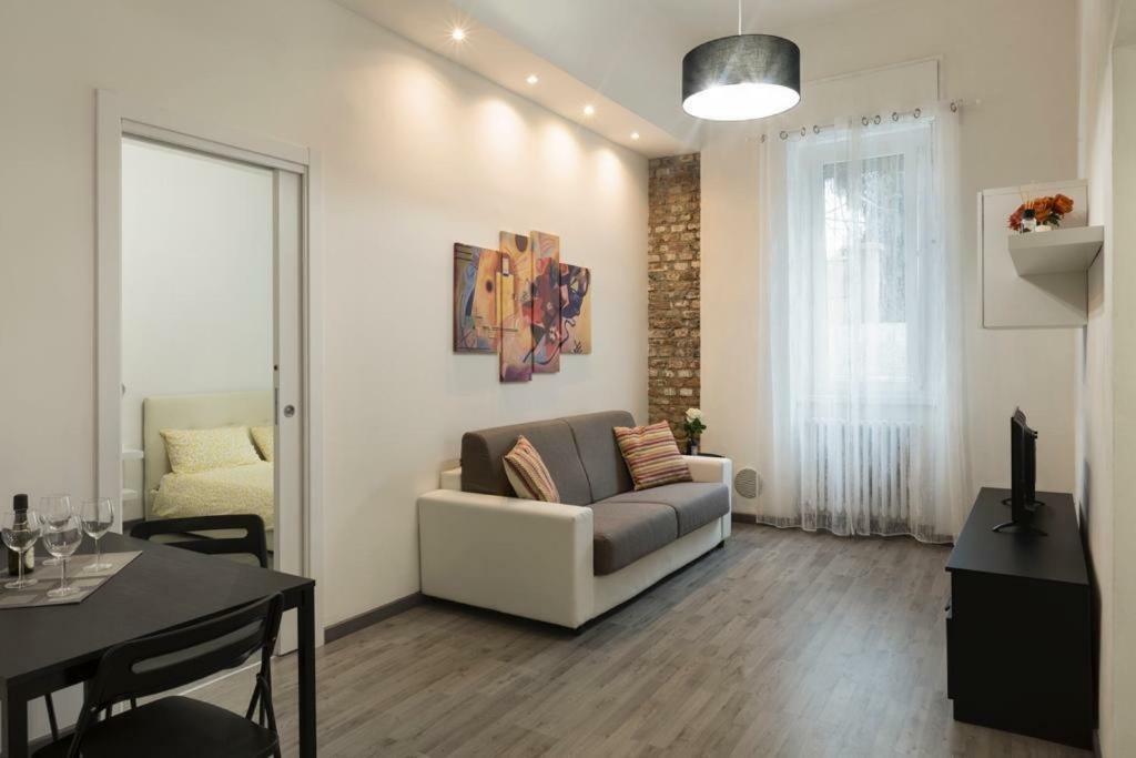 Dimora Milano Apartment Exterior photo