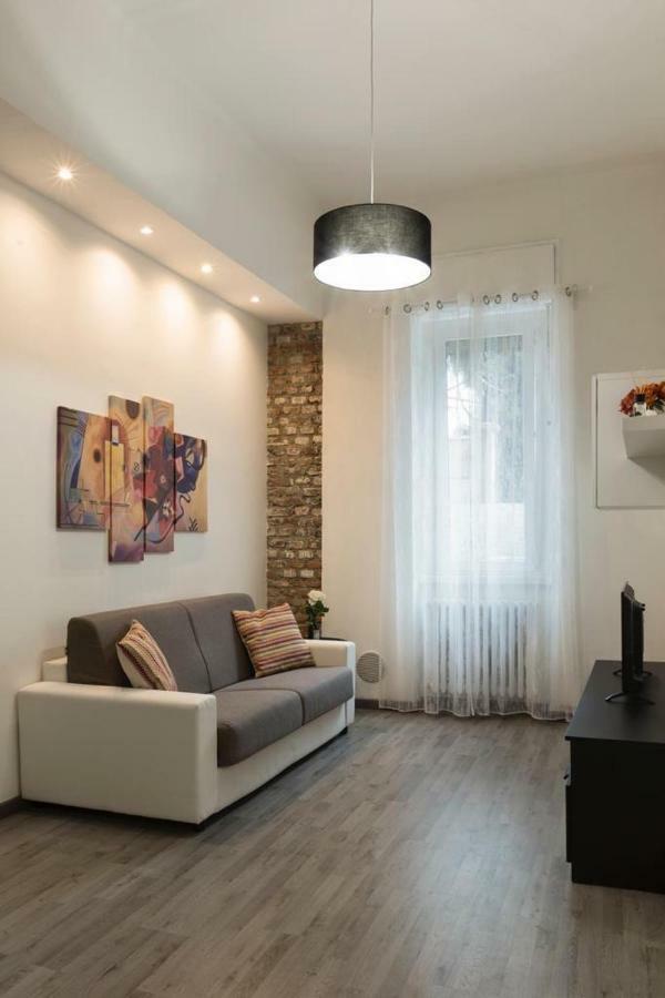 Dimora Milano Apartment Exterior photo